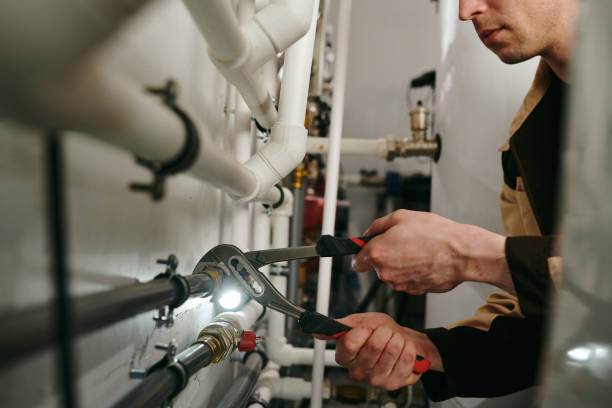 Best Water Leak Repair  in Dayton, NV
