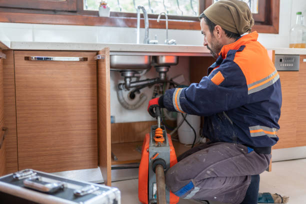 Trusted Dayton, NV Plumbing Experts