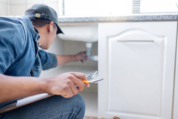 Best Residential Plumbing Services  in Dayton, NV