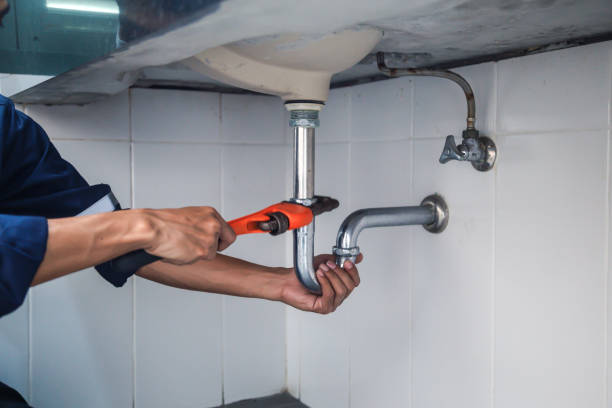 Best Leak Detection Services  in Dayton, NV