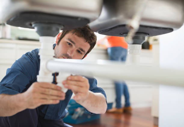 Best Commercial Plumbing Services  in Dayton, NV