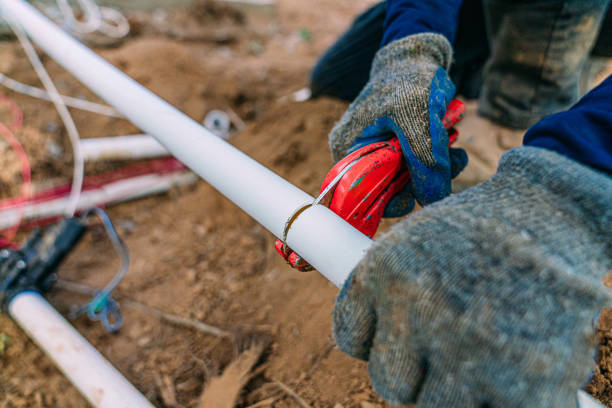 Best Plumbing Installation Services  in Dayton, NV